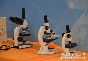凱華教儀亮相第75屆中國(guó)教育裝備展示會(huì) 教學(xué)儀器新篇章