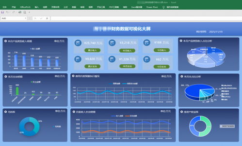 勤哲Excel服務器 賦能塑料制品企業，以數據可視化驅動管理效率躍升